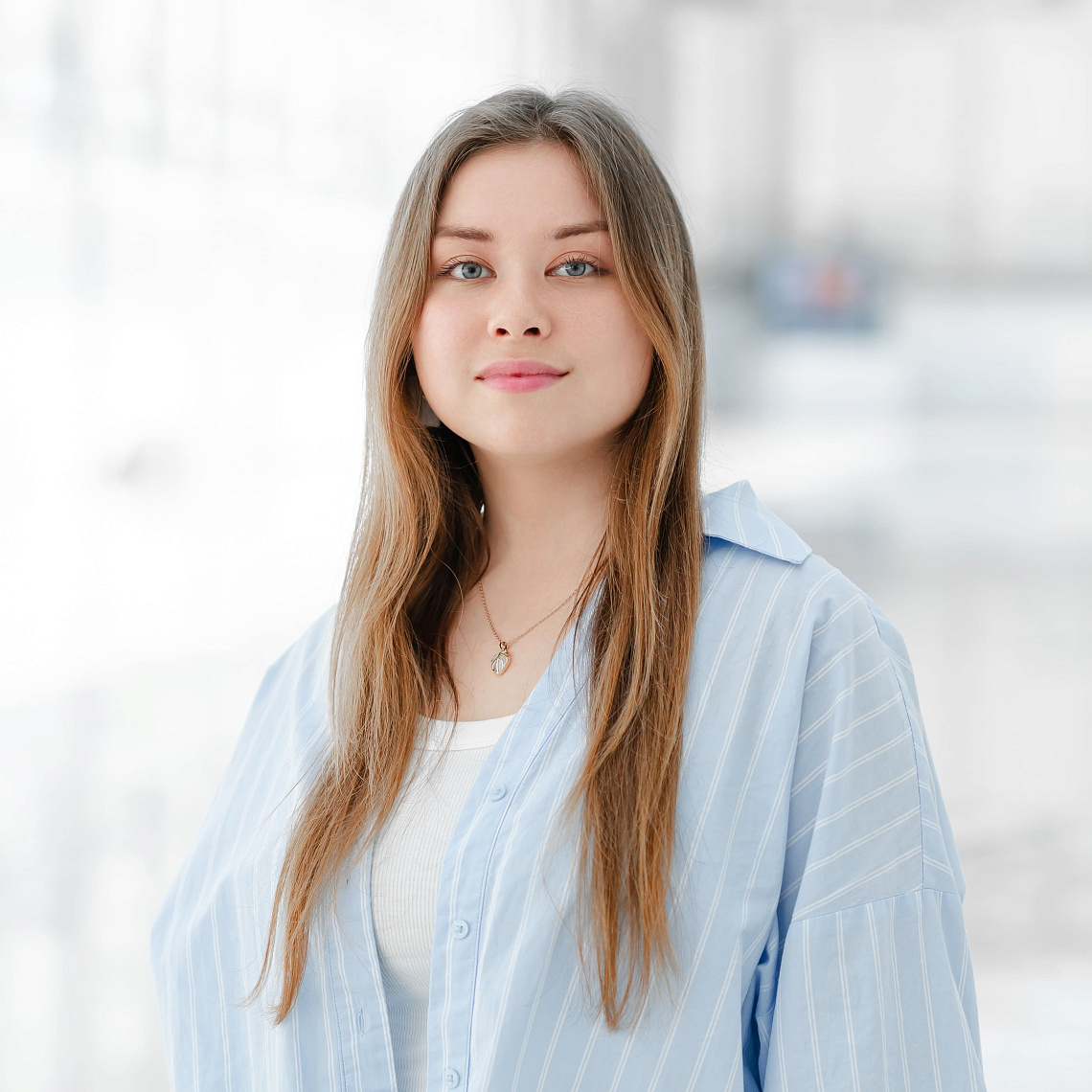 Алина Александровна Пушкарева